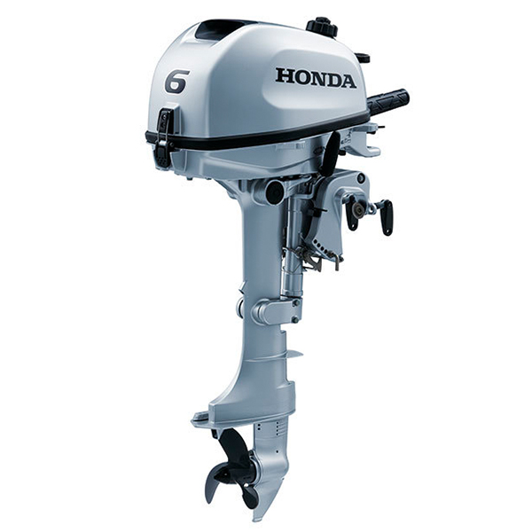 Лодочный мотор Honda BF6AH SHU