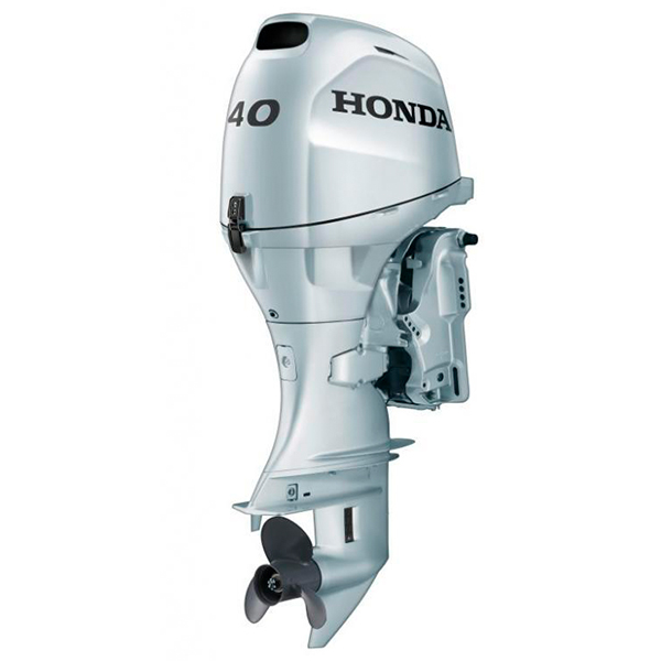 Лодочный мотор HONDA BF40 SRTU