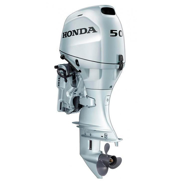 Лодочный мотор Honda BF50DK4 LRTD