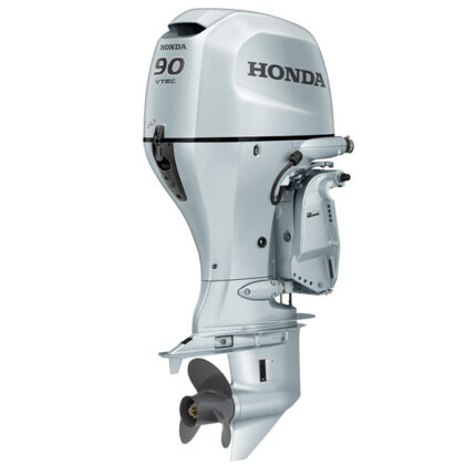 1 Лодочный мотор Honda BF90 DK5 XRTD