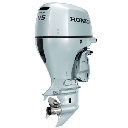 Лодочный мотор HONDA BF115 JXCRD