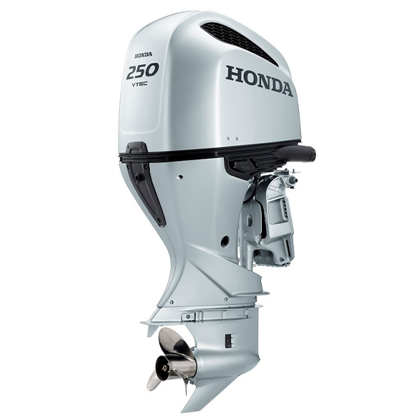 1 Лодочный мотор HONDA BF250 D XDU (DBW) (полной комплектации)