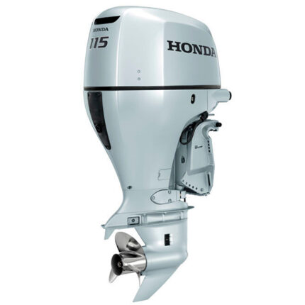 Лодочный мотор Honda BF115 JLDU