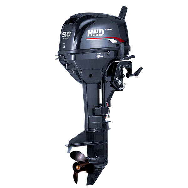 Лодочный мотор Honda HND OB9.8 HS