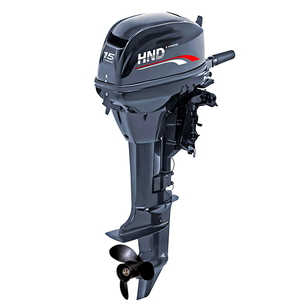 Лодочный мотор Honda HND OB15 HS
