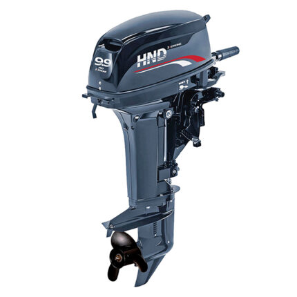 1 Лодочный мотор Honda HND OB9.9 ERL PRO