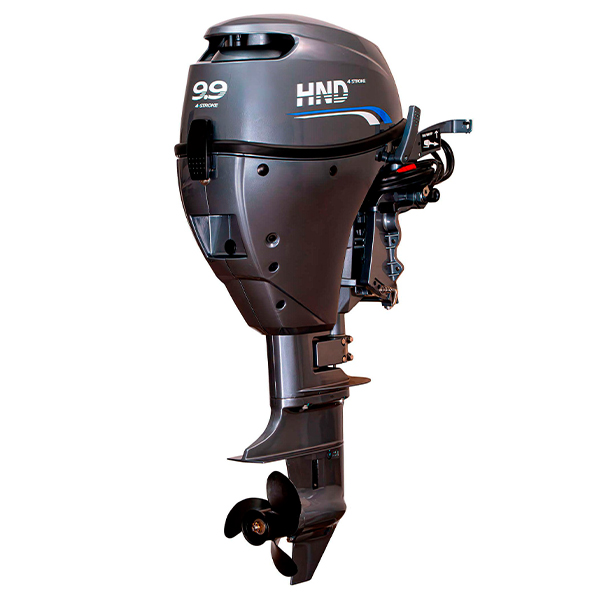 Лодочный мотор Honda HND OB9.9 FERS