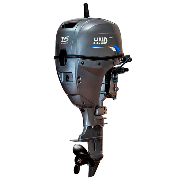 Лодочный мотор Honda HND OB15 FEHBS