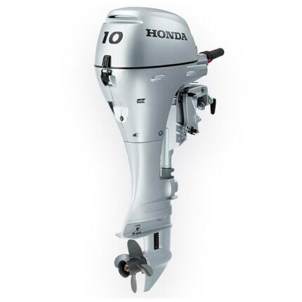 Лодочный мотор Honda BF10 SHU