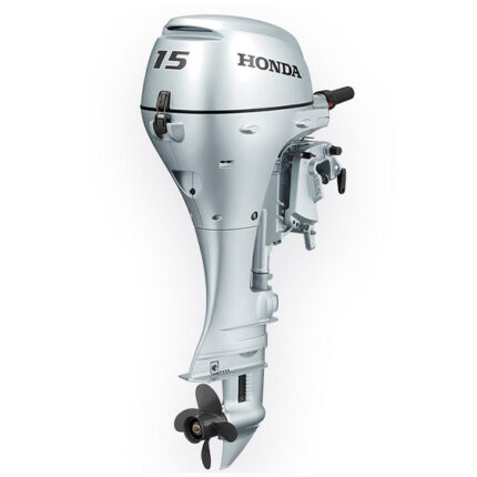 Лодочный мотор Honda BF15 SHU