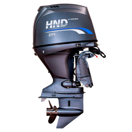 1 Лодочный мотор Honda HND OB115 FIERTX