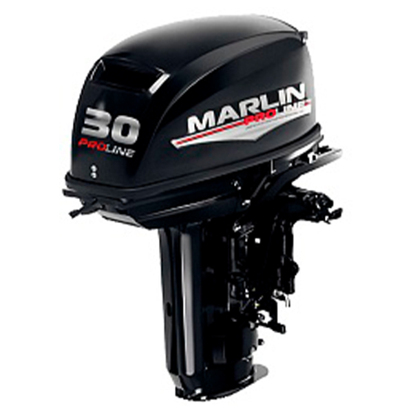 Лодочный мотор MARLIN MP 30 AWR Proline