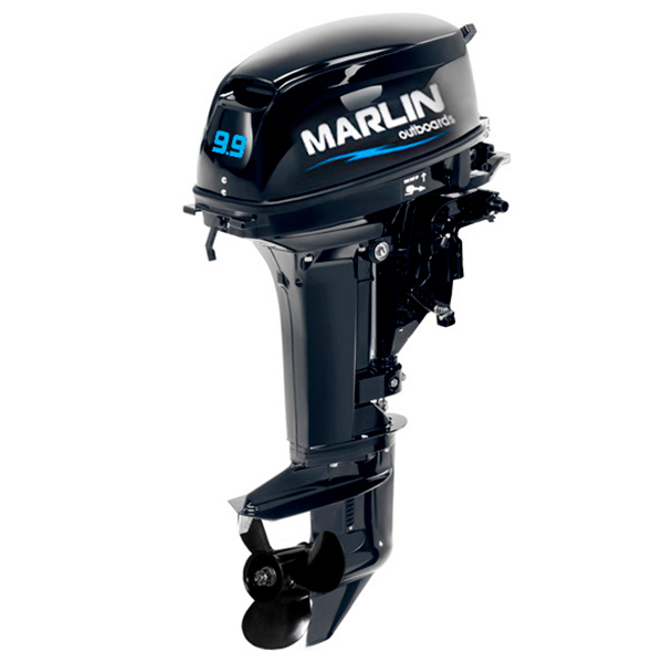 Лодочный мотор Marlin MP 9.9 AWRS PRO