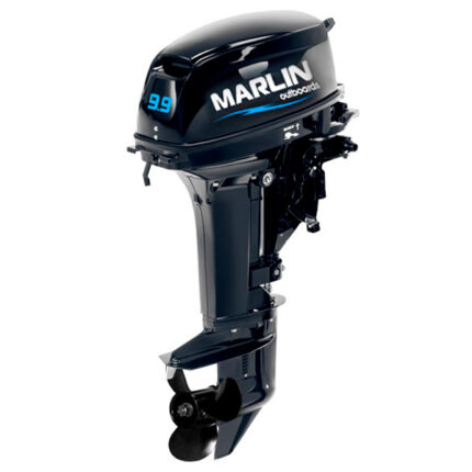 Лодочный мотор Marlin MP 9.9 AWRL PRO