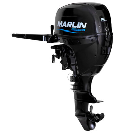 Лодочный мотор MARLIN MF 15 AMHL