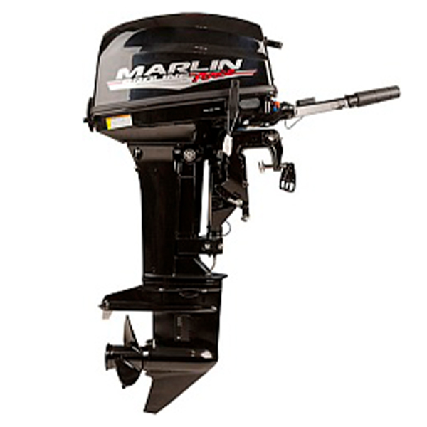 1 Лодочный мотор MARLIN MP 9.9 AMHL Proline Force