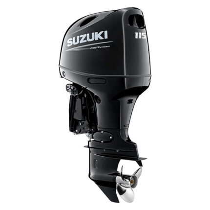 Лодочный мотор Suzuki DF 115 BTGL