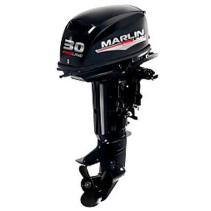 Лодочный мотор MARLIN MP 30 AMHS Proline