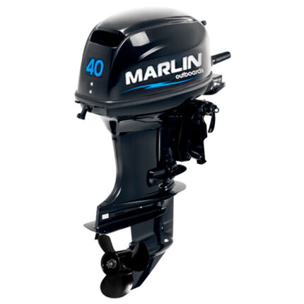 1 Лодочный мотор MARLIN MP 40 AWHS