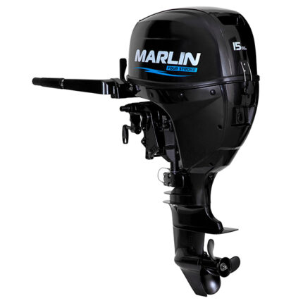 Лодочный мотор MARLIN MF 15 AWHS