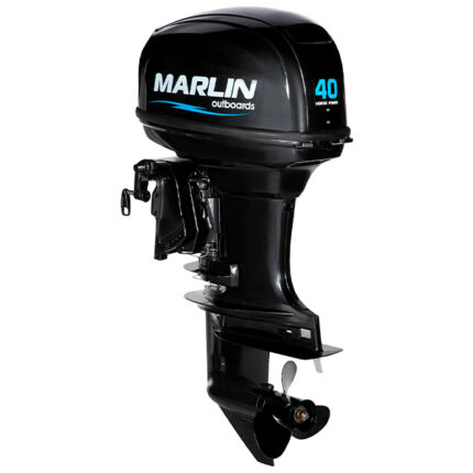 1 Лодочный мотор MARLIN MP 40 AWRL