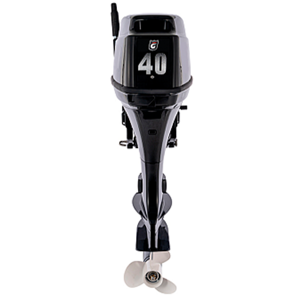 Лодочный мотор GOLFSTREAM T 40 BML