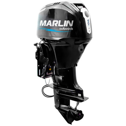Лодочный мотор MARLIN MFI 40 AERTS