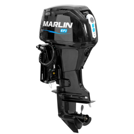 Лодочный мотор MARLIN MFI 60 AERTL 1.85