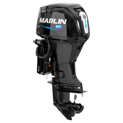 Лодочный мотор MARLIN MFI 70 AERTL 1,85