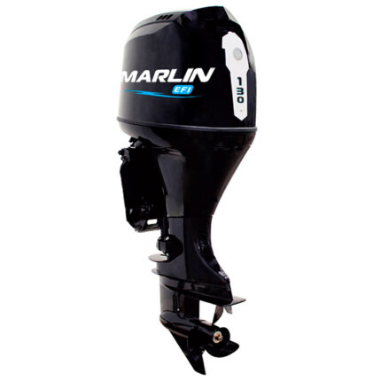 Лодочный мотор MARLIN MFI 130 AERTL