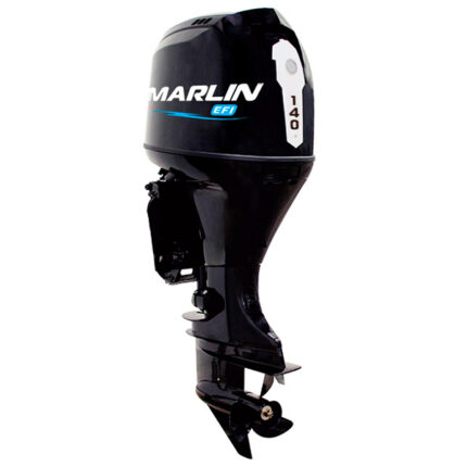 Лодочный мотор MARLIN MFI 140 AERTL