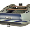 Лодка надувная REEF JET 450