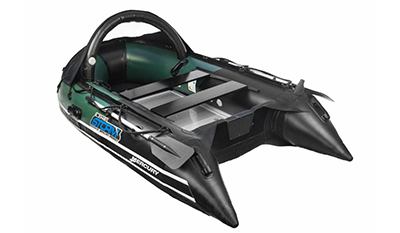 Лодка ПВХ STORMLINE Adventure Extra 360 (2022)