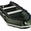 Лодка ПВХ STORMLINE Heavy Duty Air Lite 430 (2022)