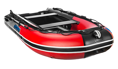 Лодка ПВХ STORMLINE Adventure Standard 530 (2022)
