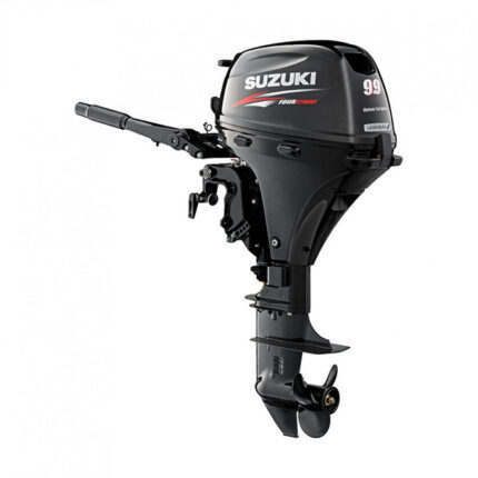Лодочный мотор Suzuki DF 9.9 BS
