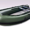 Лодка надувная моторная Solar-480 к