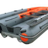 1 Лодка Reef Triton 425 Fi S-Max с интегрированным фальшбортом