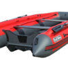 Лодка REEF TRITON 360Fi НД с интегрированным фальшбортом