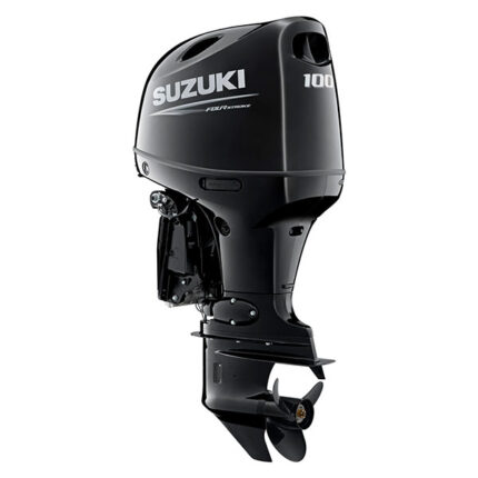 Лодочный мотор Suzuki DF 100 CTL