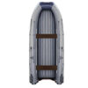 Лодка ПВХ ФЛАГМАН DK 410 Igla