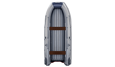 Лодка ПВХ ФЛАГМАН DK 390 Igla Jet