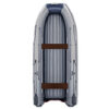 Лодка ПВХ ФЛАГМАН DK 370 Igla Jet
