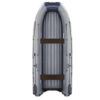 Лодка ПВХ ФЛАГМАН DK 370 Igla