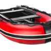 Лодка ПВХ STORMLINE Adventure Standard 400