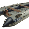 Лодка надувная REEF JET 390