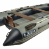 Лодка надувная REEF JET 420