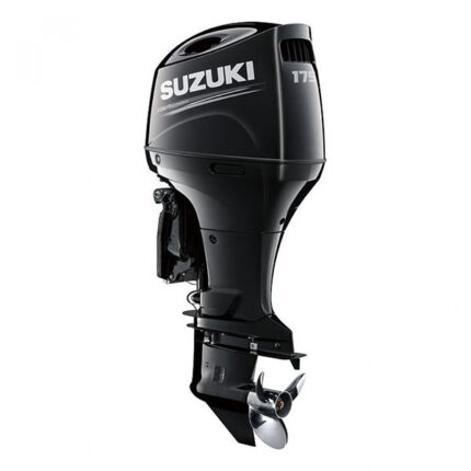 Лодочный мотор Suzuki DF 175 APX