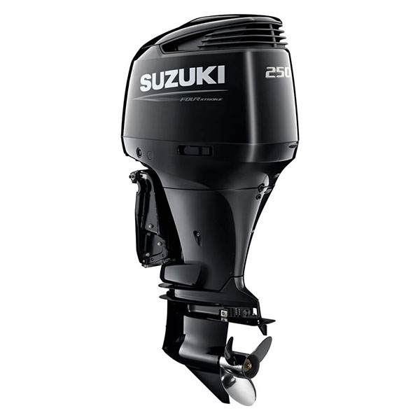 Лодочный мотор Suzuki DF 250 APXX