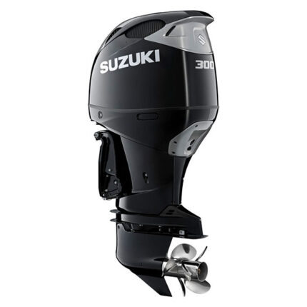 Лодочный мотор Suzuki DF 300 BTX